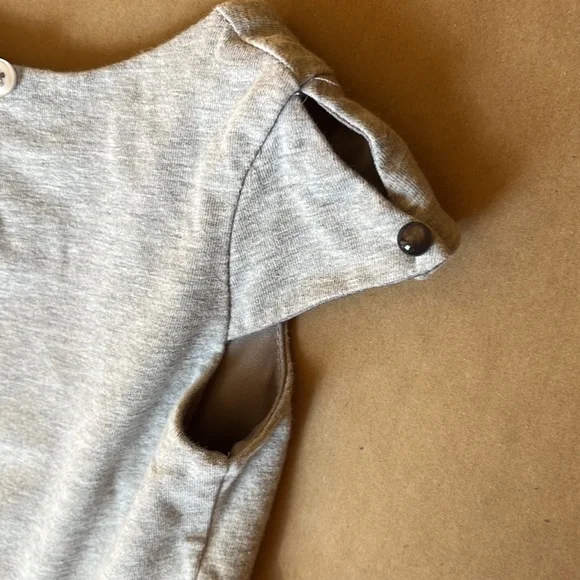 2T Hello Kitty dress - Picture 7 of 8